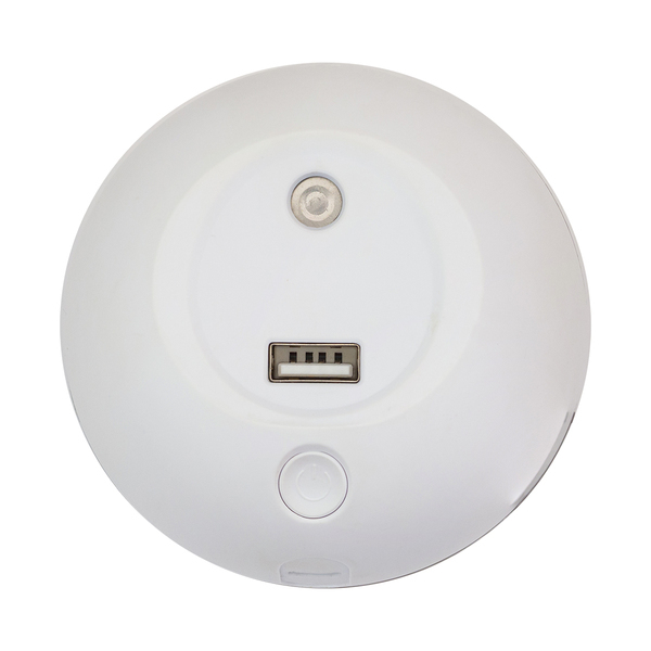 Nawilżacz z lampką Misty P051595R