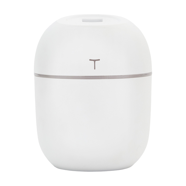 Nawilżacz z lampką Misty P051595R