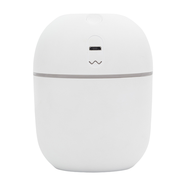 Nawilżacz z lampką Misty P051595R