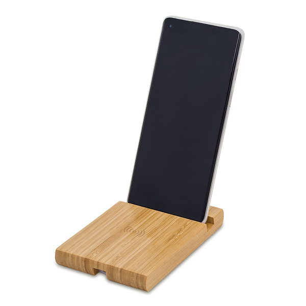 Ładowarka z funkcją podstawki Houston P051572R