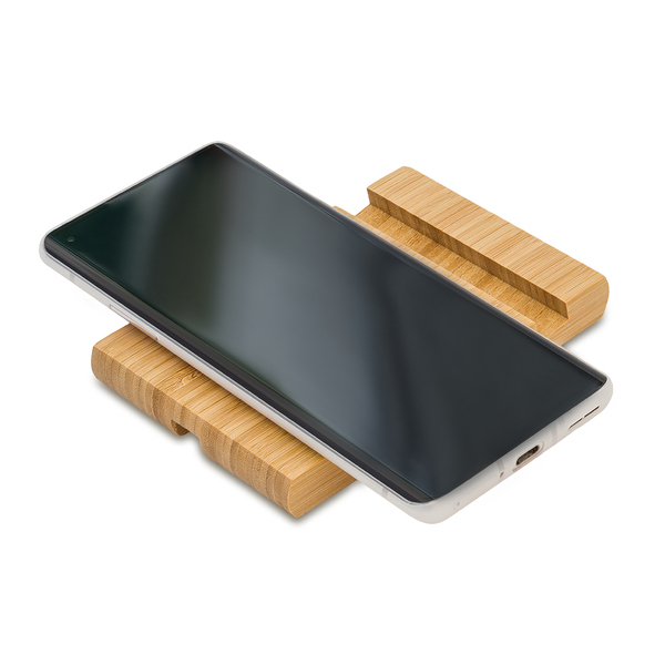 Ładowarka z funkcją podstawki Houston P051572R