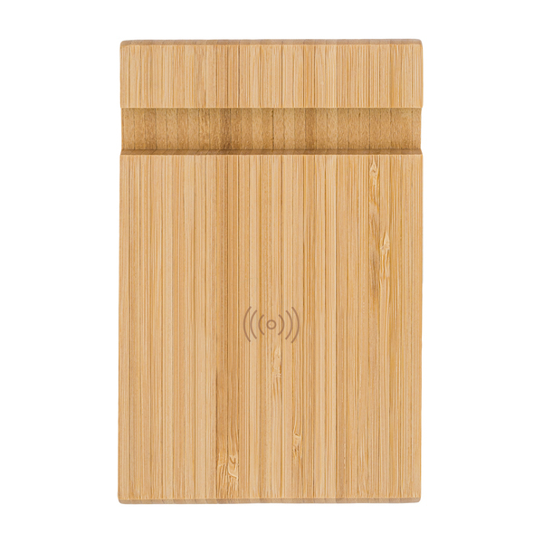 Ładowarka z funkcją podstawki Houston P051572R