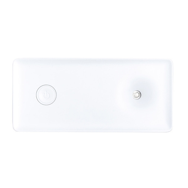 Nawilżacz powietrza z lampką Breath P043638R