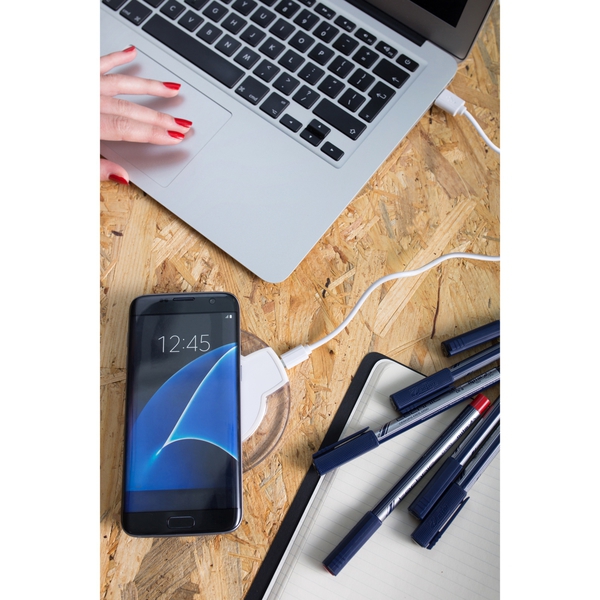 Ładowarka indukcyjna Call-ready P000813R