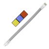 Kabel USB Color click&go P001082R 6 Kabel USB Color click&go P001082R