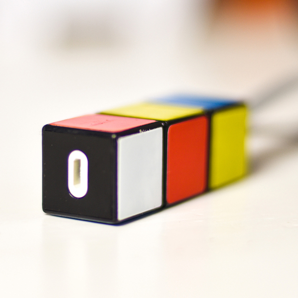 Kabel USB Color click&go P001082R 12 Kabel USB Color click&go P001082R