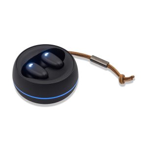 Słuchawki bezprzewodowe ANC/ENC Fusion P101523R RO-R50201.02