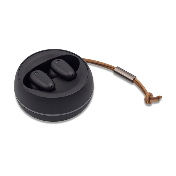 Słuchawki bezprzewodowe ANC/ENC Fusion P101523R