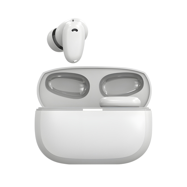 Słuchawki Bluetooth ANC/ENC Dixon P101524R RO-R50202.06