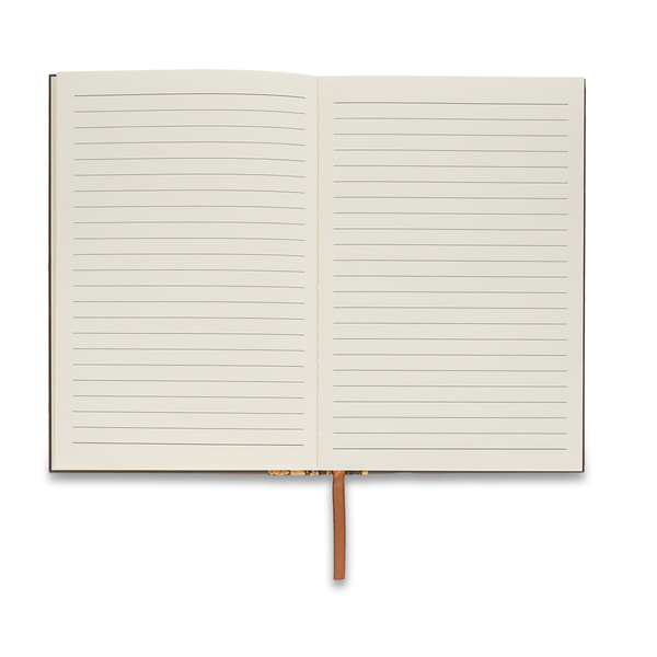 Notes A5 Mokka P054567R