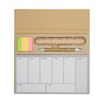 Planner biurkowy Melle P101492R