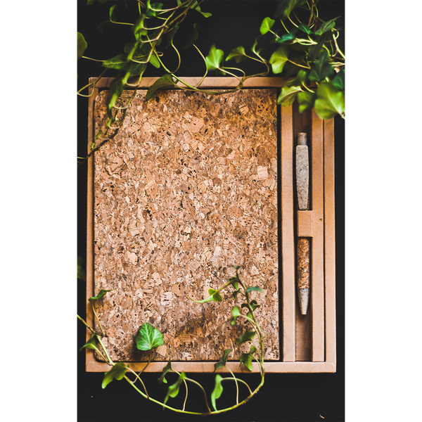 Zestaw korkowy Getafe P001458R