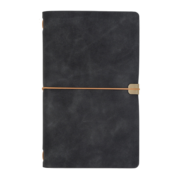 Notes w stylu retro Viaje P051610R