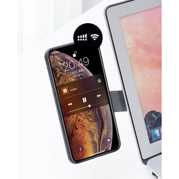 Uchwyt do telefonu z magnesem Magneto P001554R