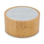 Bambusowy głośnik Bluetooth Soundy P043666R