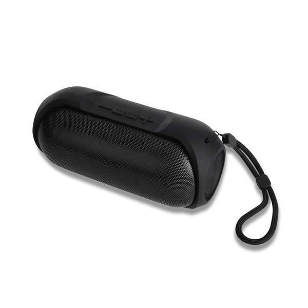 Głośnik Bluetooth z podświetleniem Rio P051608R