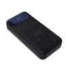 Power bank 20000 mAh z ładowarką indukcyjną Supremi P101520R