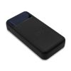 Power bank 20000 mAh z ładowarką indukcyjną Supremi P101520R