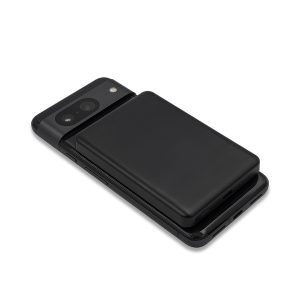 Magnetyczny bezprzewodowy power bank 5000 mAh Yuki P101521R