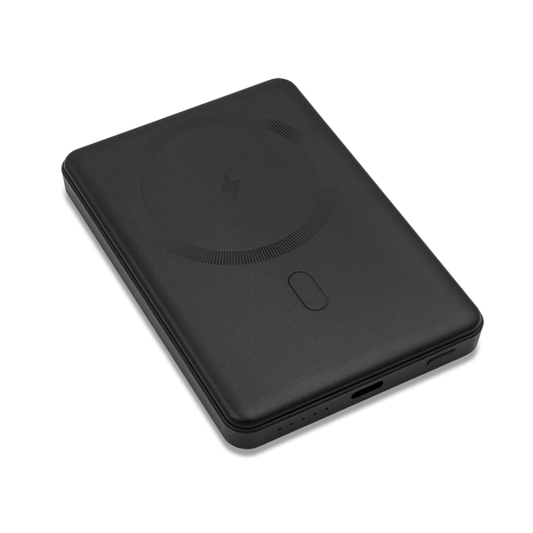 Magnetyczny bezprzewodowy power bank 5000 mAh Yuki P101521R