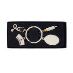 Brelok Esculap P084562R
