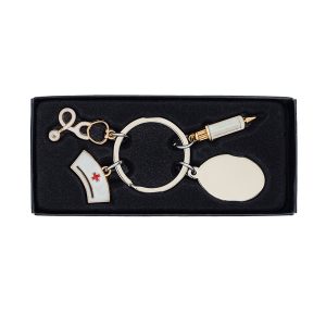 Brelok Esculap P084562R RO-R73138.01