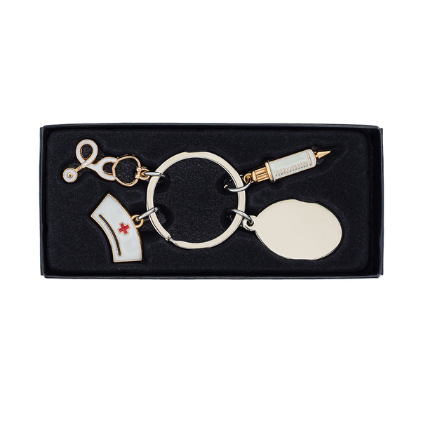 Brelok Esculap P084562R RO-R73138.01