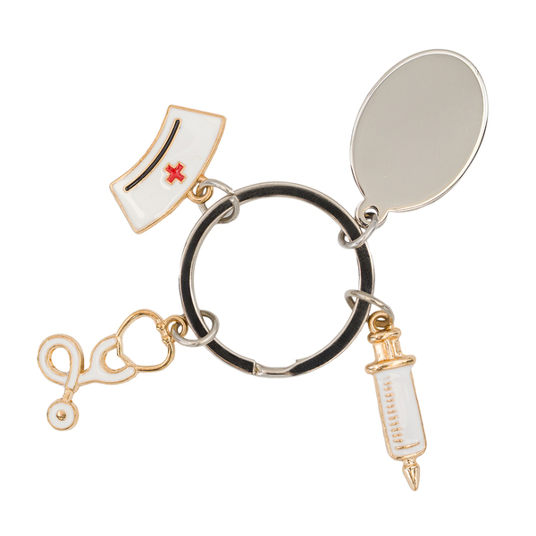 Brelok Esculap P084562R