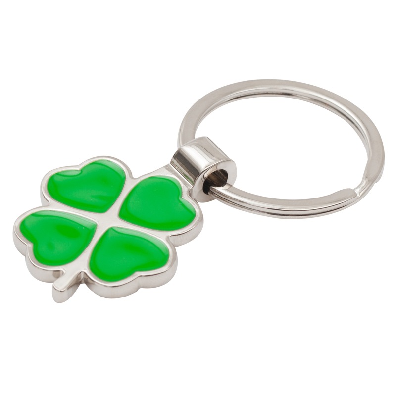 Brelok Clover Luck P000606R