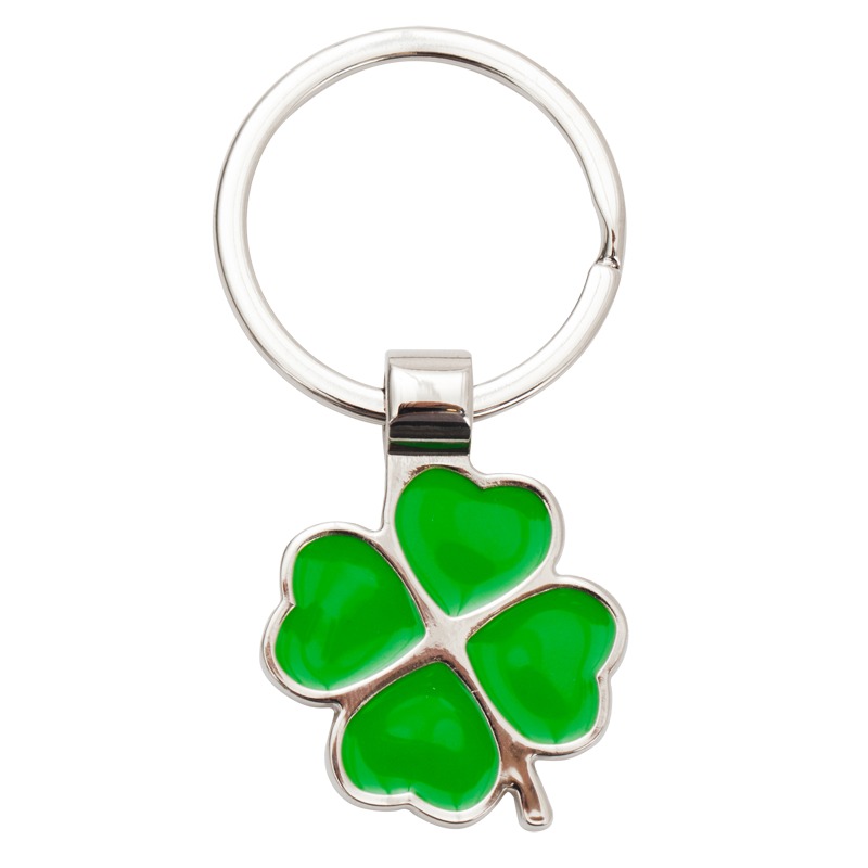 Brelok Clover Luck P000606R