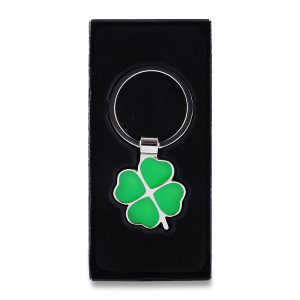 Brelok Clover Luck P000606R