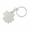 Brelok metalowy Clover P000267R