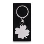 Brelok metalowy Clover P000267R
