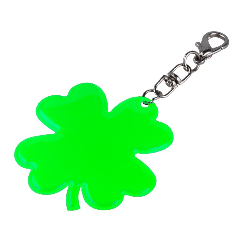Brelok Lucky Clover P000370R RO-R73243.51