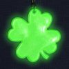 Brelok odblaskowy Lucky Clover P000370R
