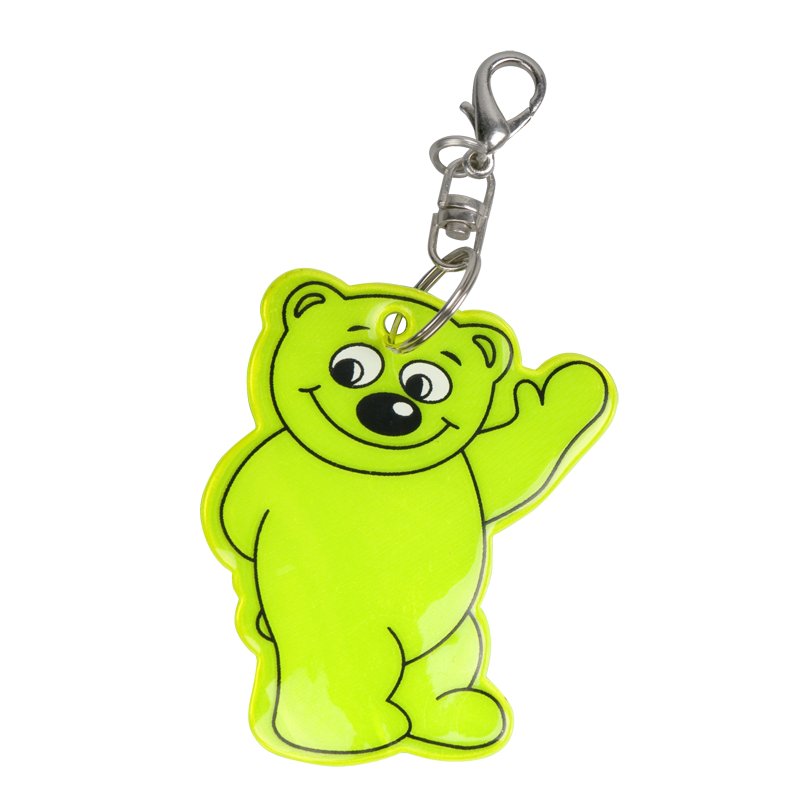 Brelok Beary P000124R RO-R73245-W