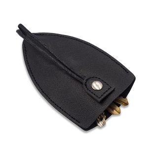 Etui na klucze Rupert P101541R RO-R73419.02