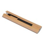 Metalowy długopis w etui Jerome P046986R