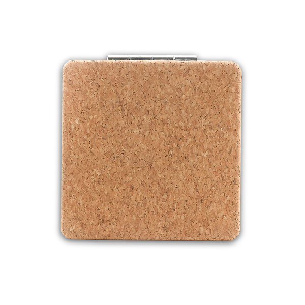 Lusterko w korkowej obudowie P001555R