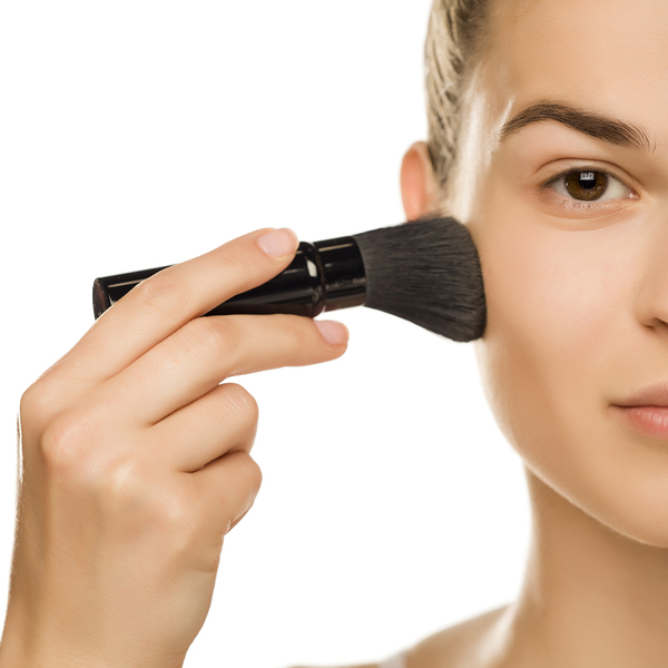 Zestaw pędzli do makijażu Bella P046989R