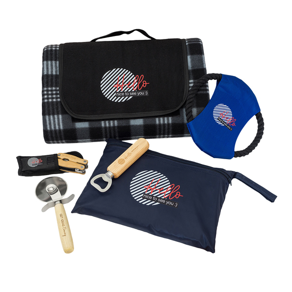 Frisbee dla psa Hop P046992R