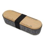 Piórnik z uchwytem na telefon Jasse P051615R