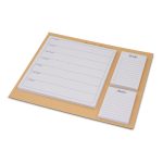 Planner na biurko Shu P043646R