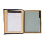Notes i planner w upominkowym pudełku Kampa P043635R