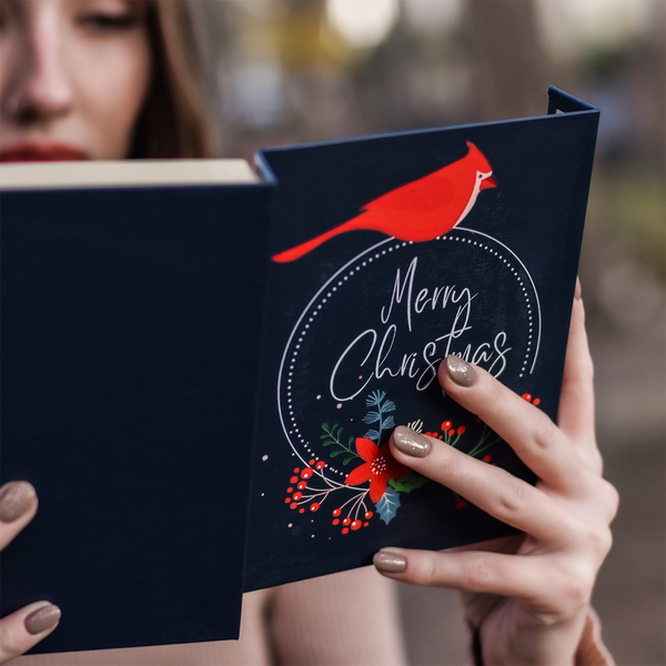 Notes i planner w upominkowym pudełku Kampa P043635R