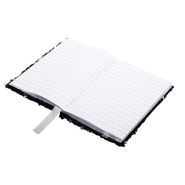 Notes 120x180/80k linia Sequin P001114R