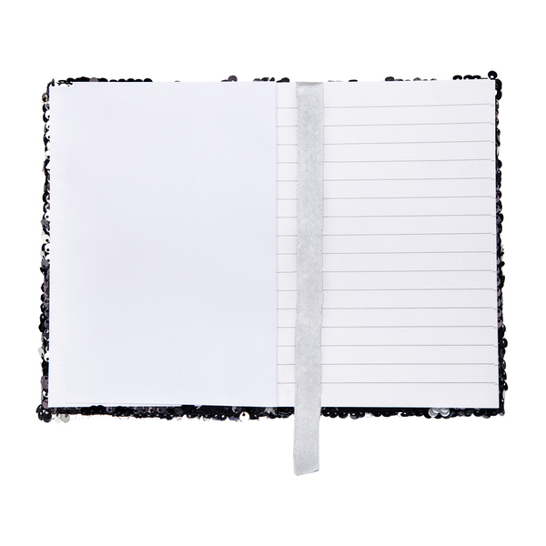 Notes 120x180/80k linia Sequin P001114R