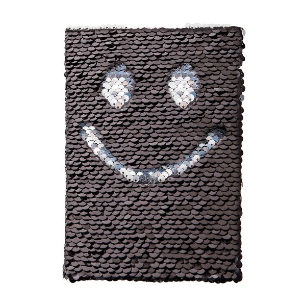 Notes 120x180/80k linia Sequin P001114R