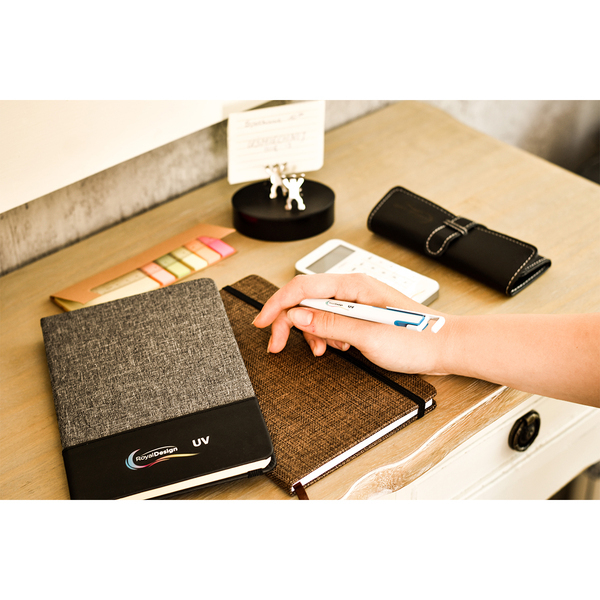 Notatnik A5 Amadora P001206R 5 Notatnik A5 Amadora P001206R