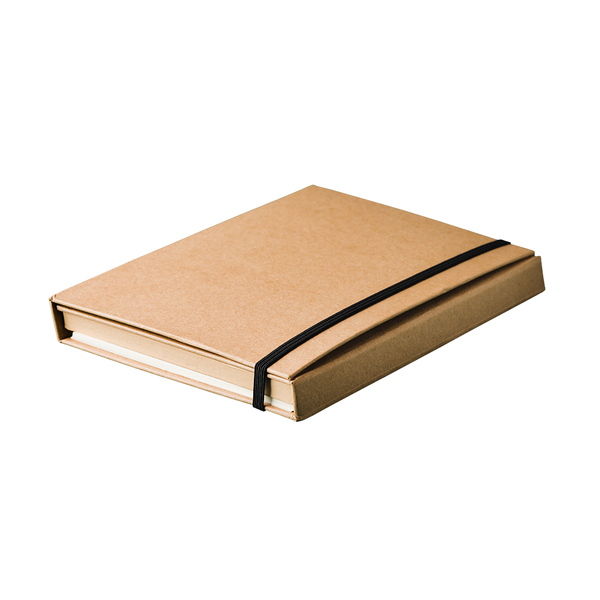 Zestaw biurkowy z notesem Sustain P001399R